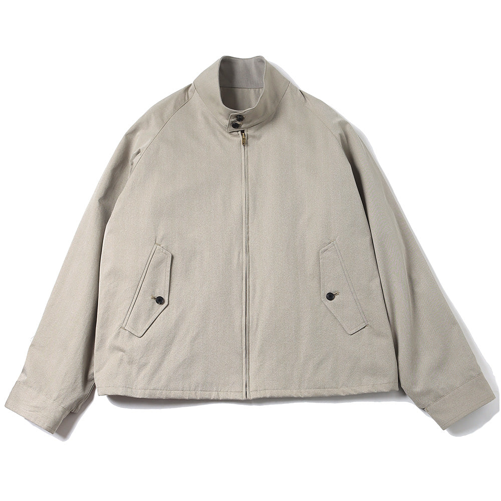 A.PRESSE (ア プレッセ) Driving Jacket 25SAP-01-17H (25SAP-01-17H) | A.PRESSE /  ジャケット (MEN) | A.PRESSE正規取扱店DIVERSE