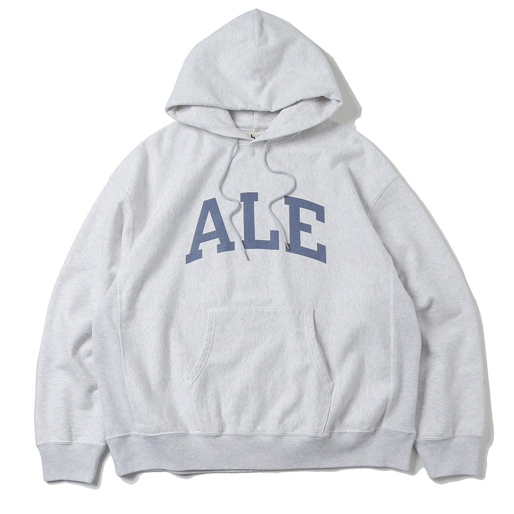 blurhmsROOTSTOCK (ブラームスルーツストック)】PRINT Sweat Hoodie P