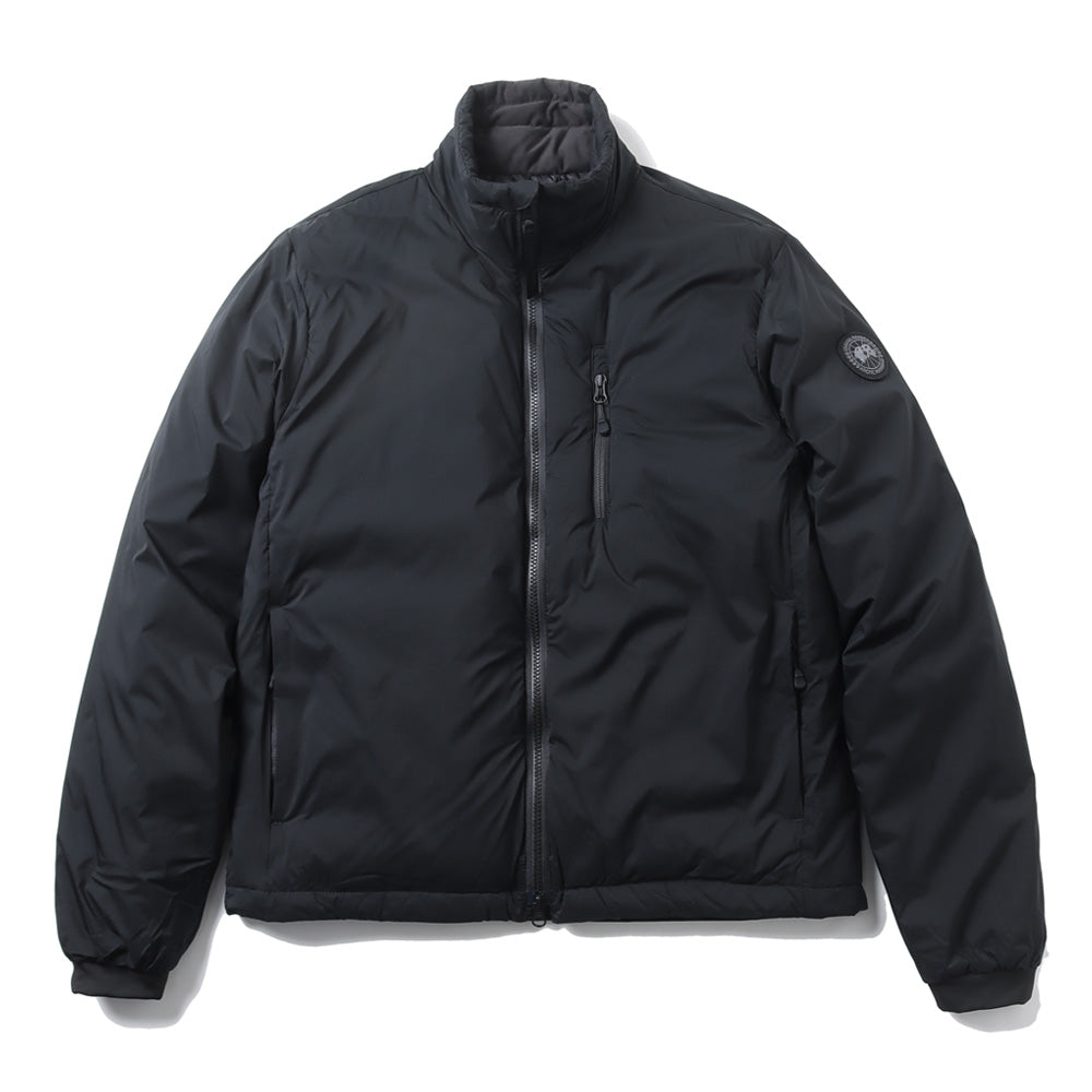 CANADA GOOSE(カナダグース) Lodge Jacket BLACK LABEL 5079MB (5079MB) | CANADA GOOSE  / ジャケット (MEN) | CANADA GOOSE正規取扱店DIVERSE