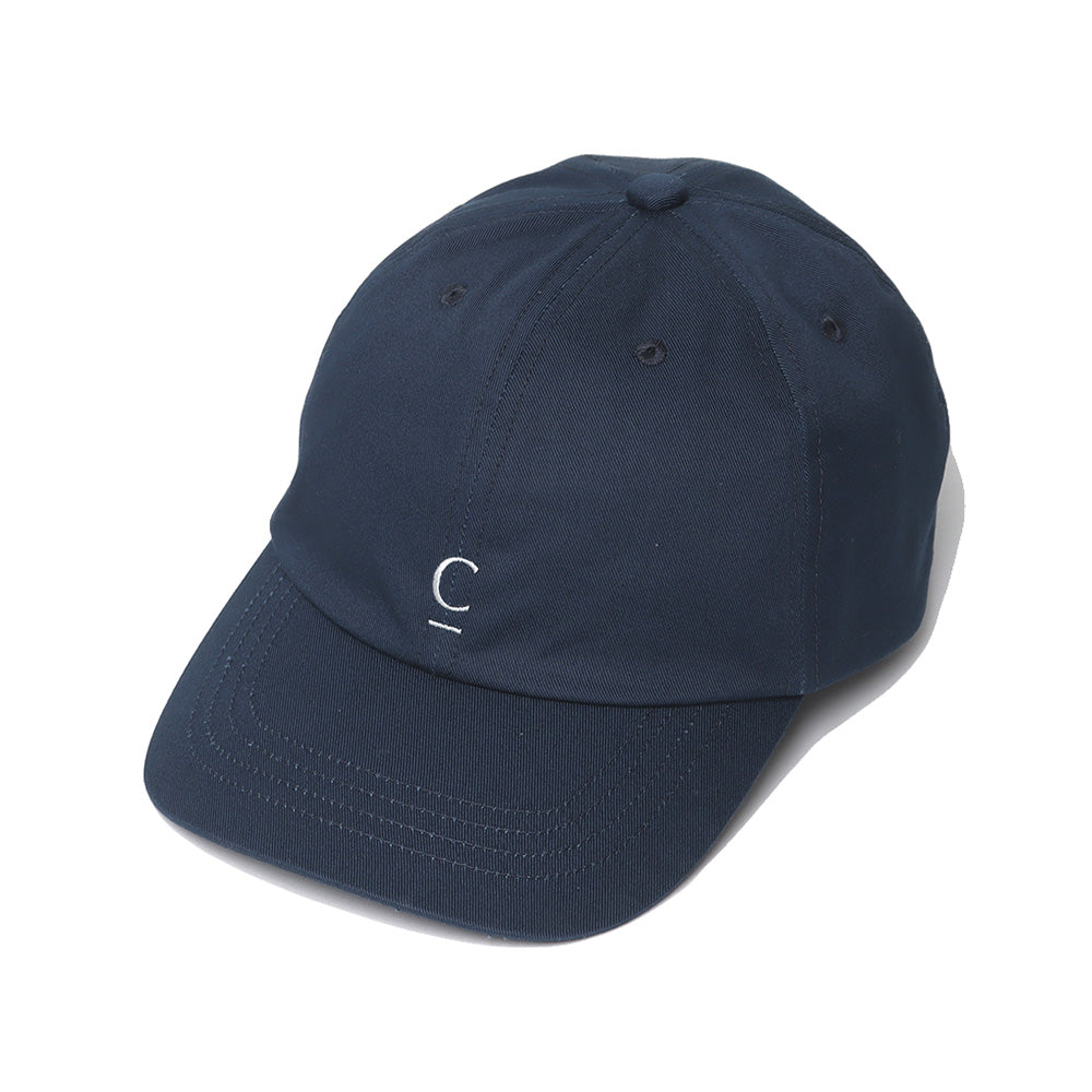 CIOTA) Chino Cloth Cap (CAP-1) | CIOTA / 帽子 (MEN) | CIOTA正規