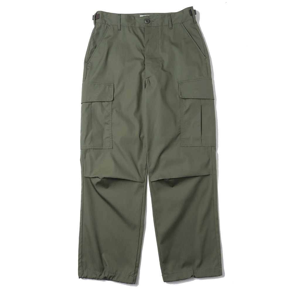 CIOTA) Jungle Fatigue Pants (PTLM-136) | CIOTA / パンツ (MEN