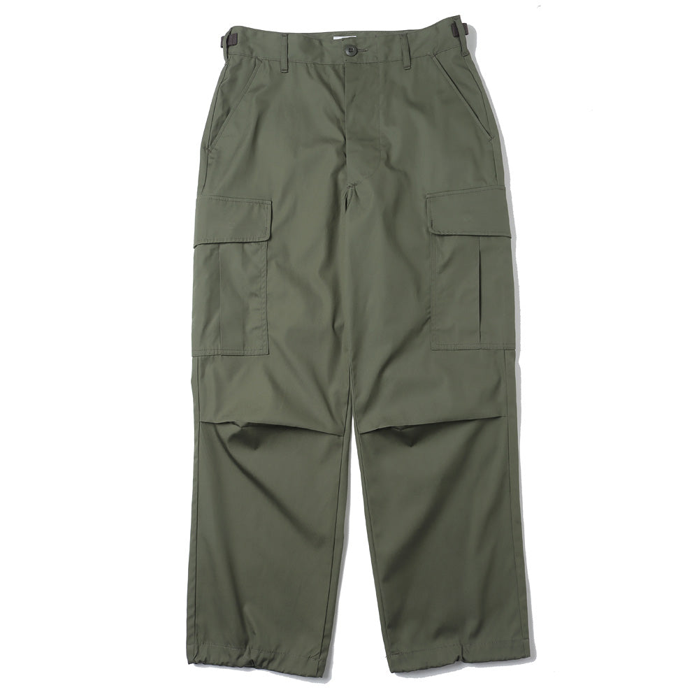 完売】 パンツ (Rip-stop) Pants Fatigue Jungle CIOTA パンツ - www