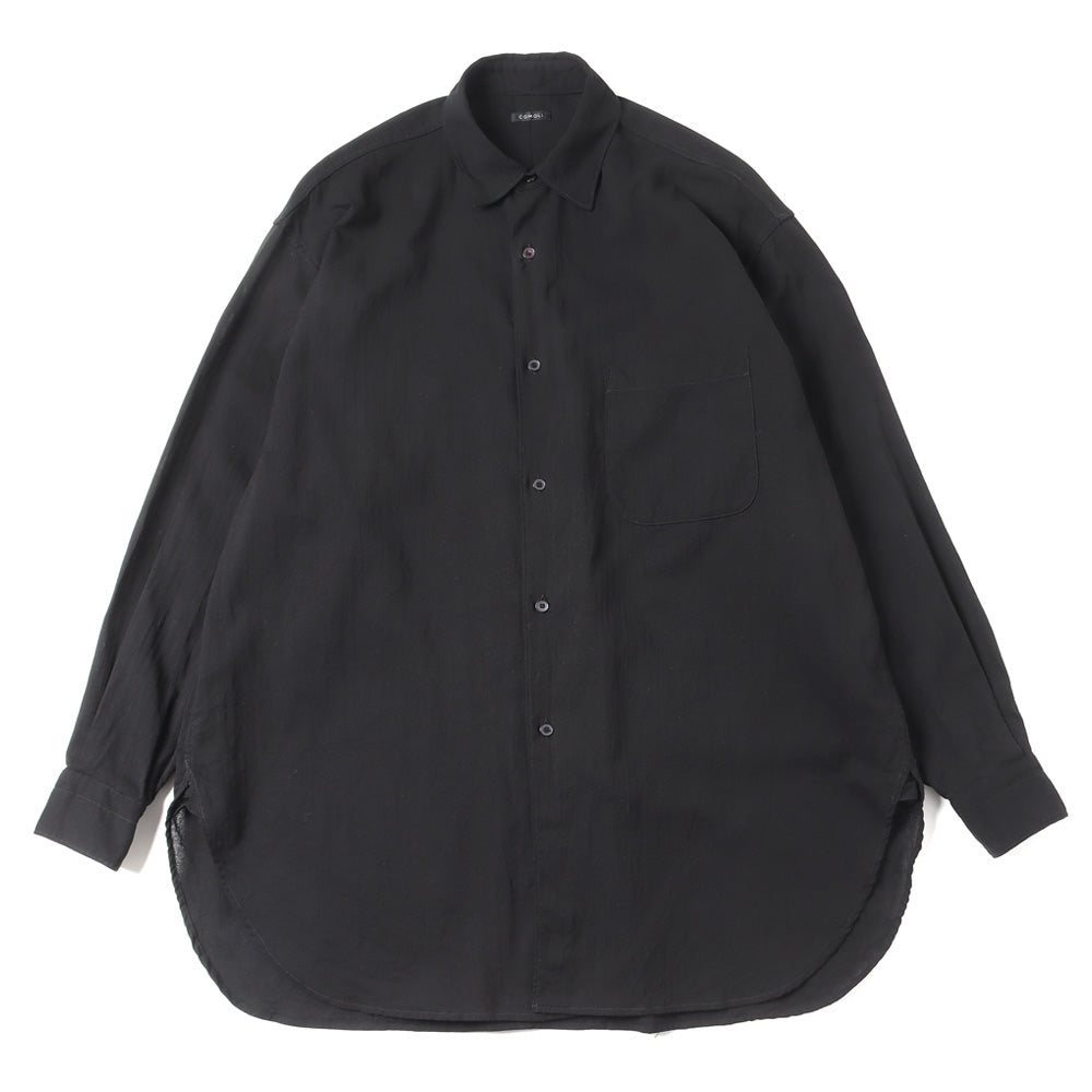 COMOLI) Oxford shirt (Z01-02022) | COMOLI / Shirt (MEN) | COMOLIAuthorized  DealerDIVERSE