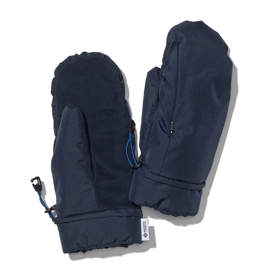 DAIWA LIFE STYLE (ダイワライフスタイル) MITTON GLOVE GORE-TEX DG