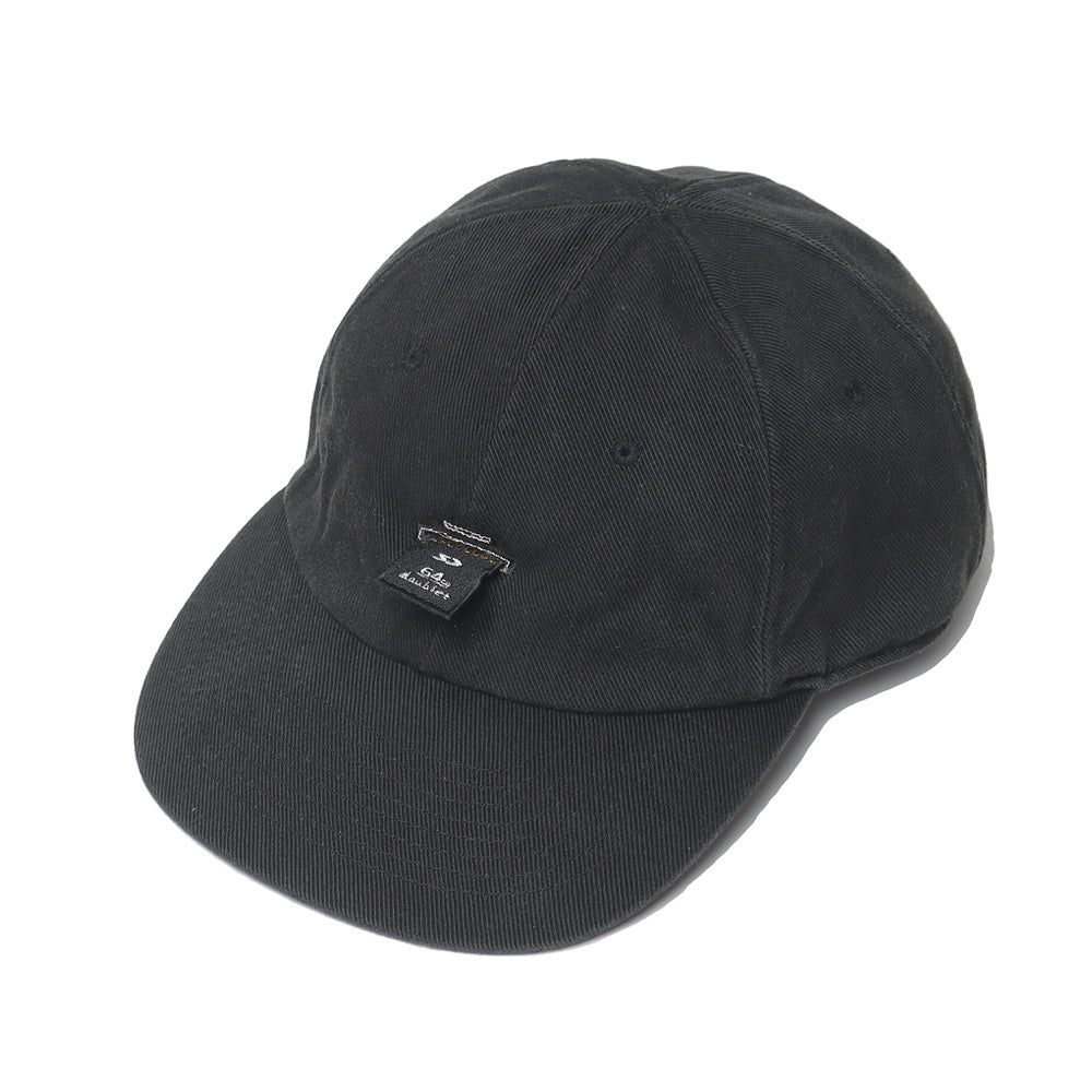 doublet(ダブレット)SD CARD EMBROIDERY CAP (24SS56HT16) | doublet 