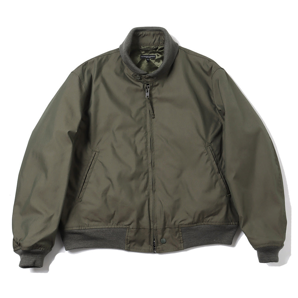 ENGINEERED GARMENTS (エンジニアド ガーメンツ) LL Jacket - CP