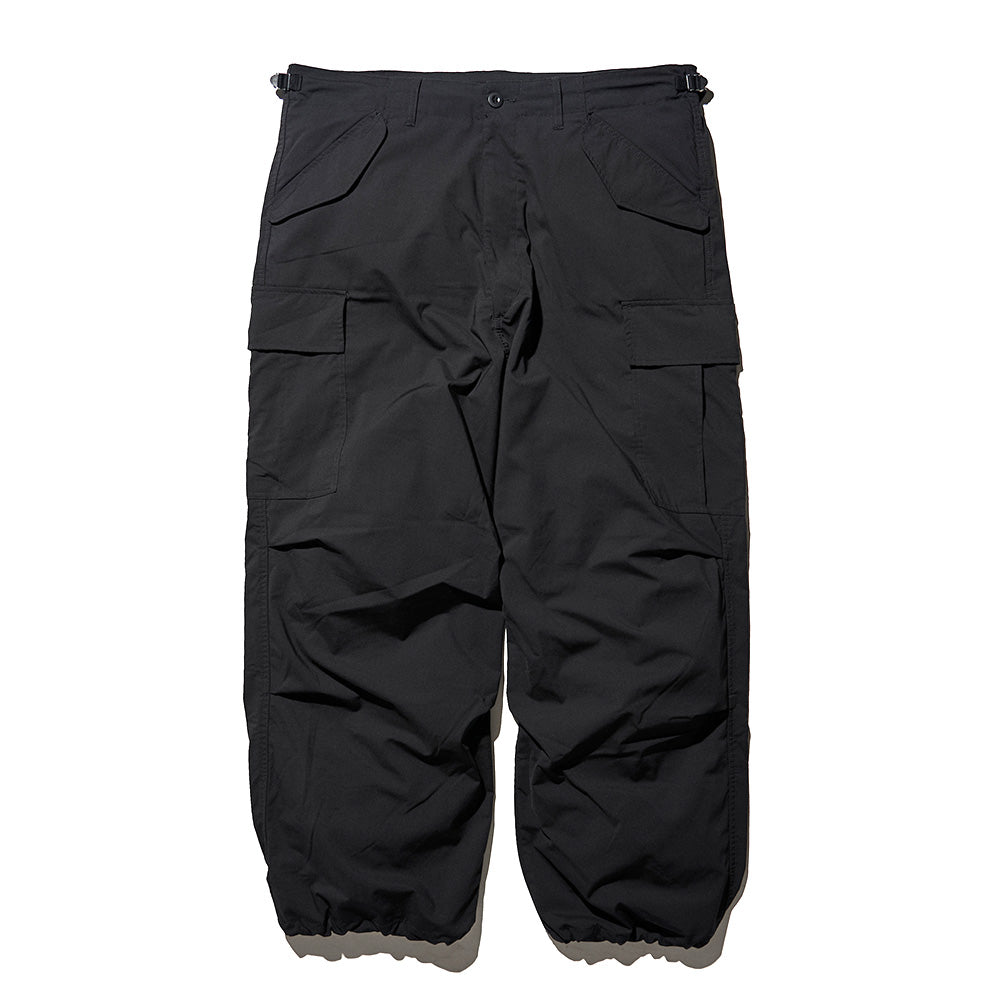 FreshService) MICRO TYPEWRITER CARGO PANTS (FSW-23-PT-007