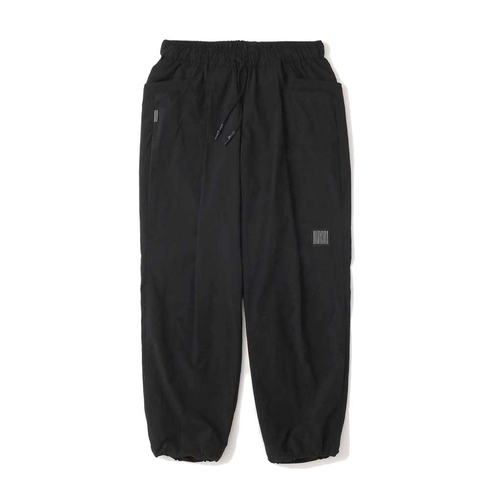 SFC (Stripes for Creative) WIDE TAPERED EASY PANTS (NYLON) (SFCFW24P02) |  S.F.C / Pants (MEN) | S.F.CAuthorized DealerDIVERSE