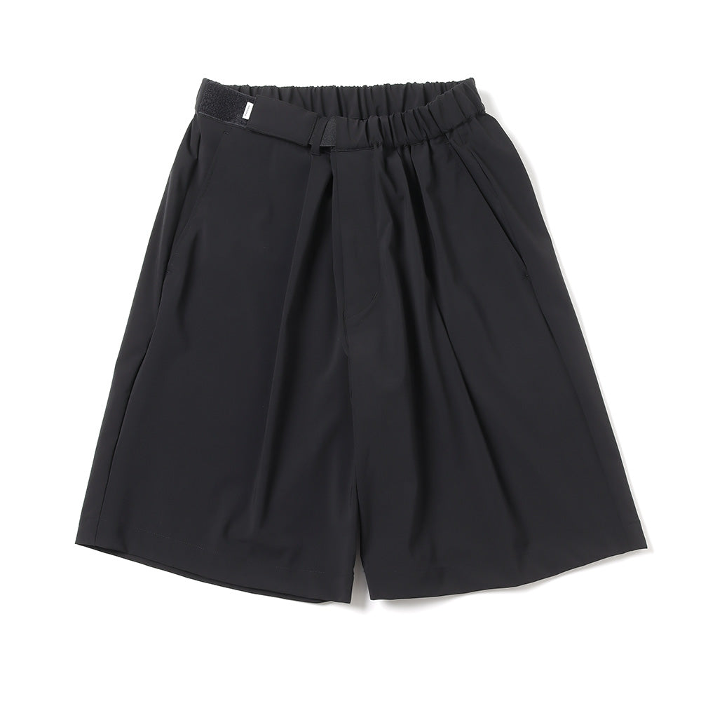 Graphpaper) Flex Tricot Slim Chef Shorts (GM232-40077) | Graphpaper /  ショートパンツ (MEN) | Graphpaper正規取扱店DIVERSE