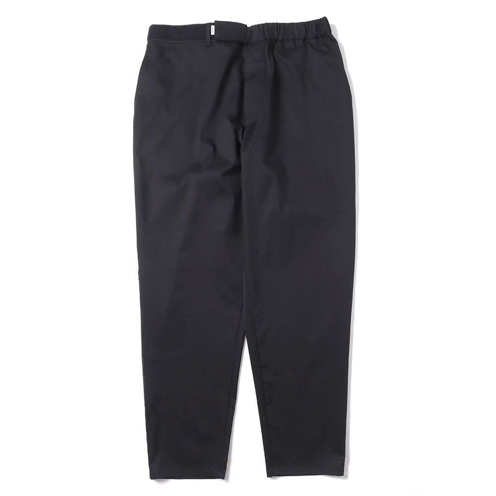 Graphpaper) Solotex Twill Chef Pants (GM241-40294B) | Graphpaper ...