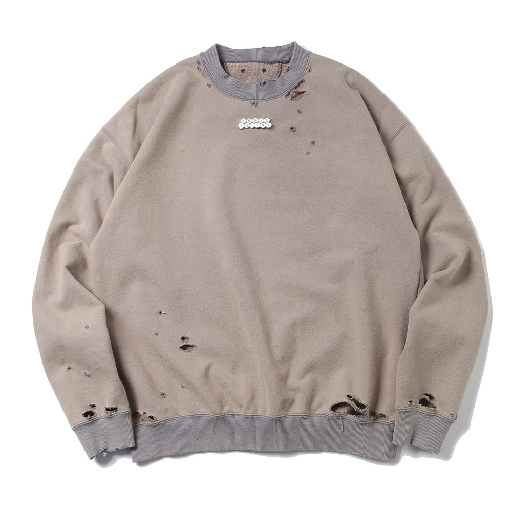 ISSUETHINGS(イシューシングス)Type56 (Faded & Distressed) (Type56 