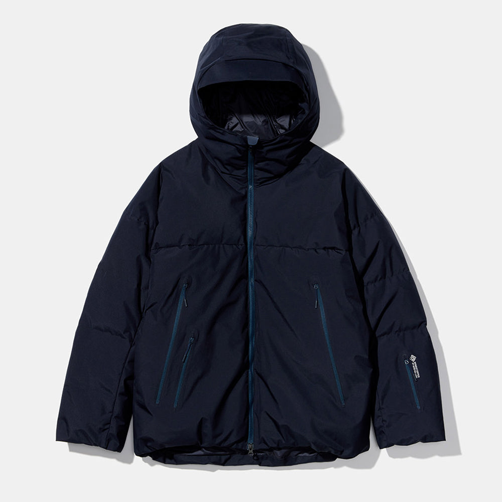 DAIWA LIFE STYLE (ダイワライフスタイル) DOWN JACKET GORE-TEX DW-092-1123WEX  (DW-092-1123WEX) | DAIWA LIFE STYLE / ジャケット (MEN) | DAIWA LIFE  STYLE正規取扱店DIVERSE