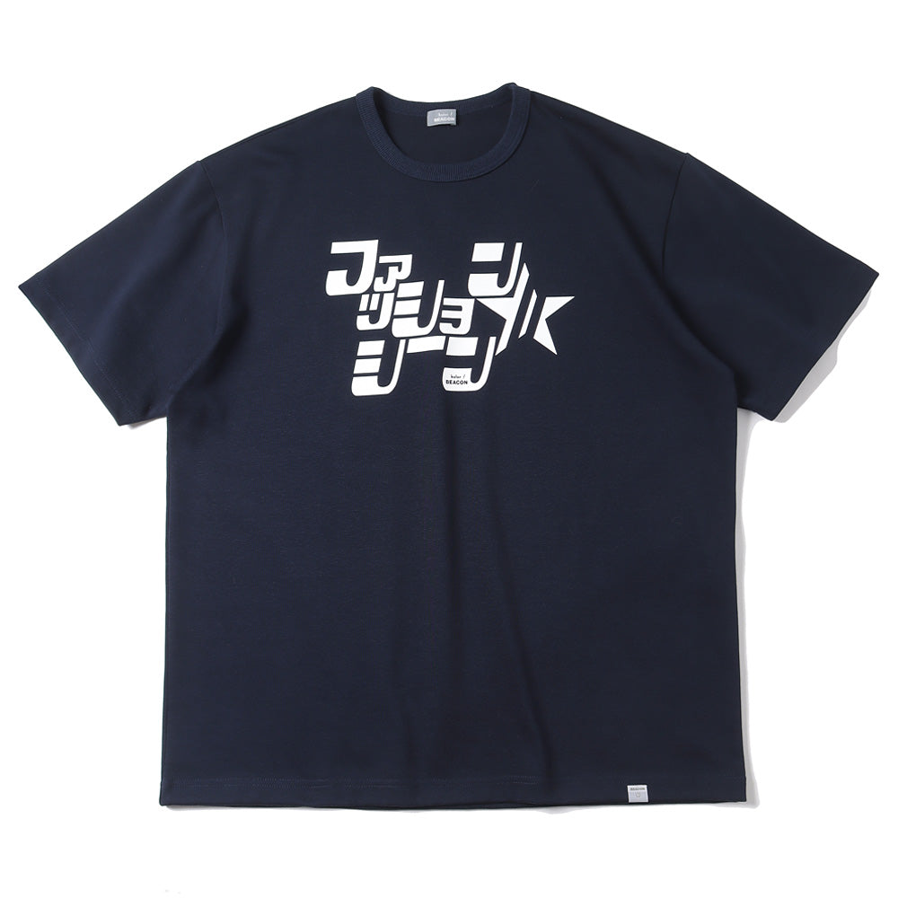 24SBM-T02232 (24SBM-T02232) | kolor BEACON / Tシャツ (MEN) | kolor BEACON 正規取扱店DIVERSE