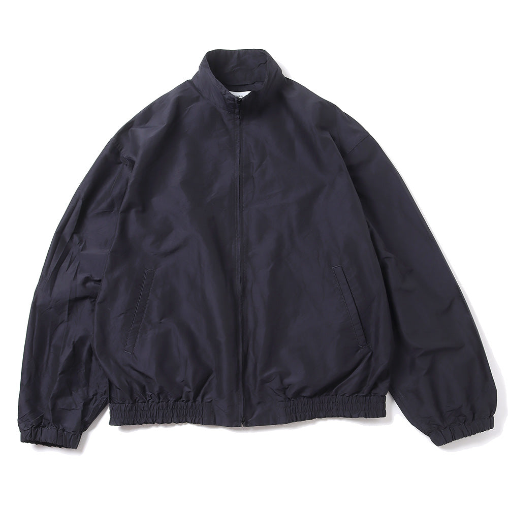 marka(マーカ) - TRUCK JACKET ORGANIC COTTON x SILK (M23C-01BL02C