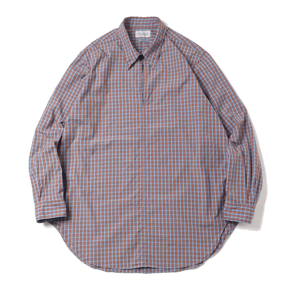 Marvine Pontiak(マービンポンティアック)Skipper SH C(Comfort) (MPSM-1904S) | Marvine  Pontiak Shirt Makers / シャツ (MEN) | Marvine Pontiak Shirt Makers正規取扱店DIVERSE