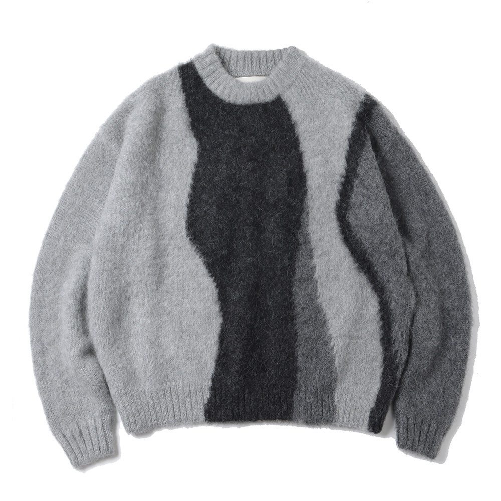 MARKAWARE(マーカウェア) - STRATUM JUMPER FINE ALPACA (A23D-05SW01C