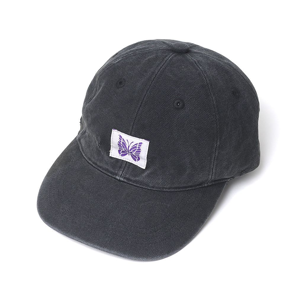 NEEDLES(ニードルズ)Workers Cap - 16oz Cotton Canvas (NS062