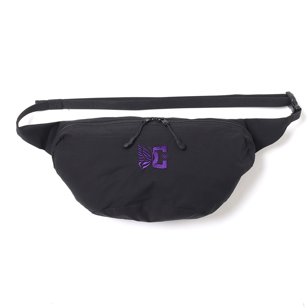NEEDLES×DC SHOES Hip Bag - Poly Ripstop (MR607) | NEEDLES / バッグ