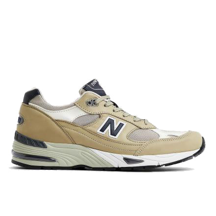 New Balance (ニューバランス) M991 BTN (M991 BTN) | New Balance