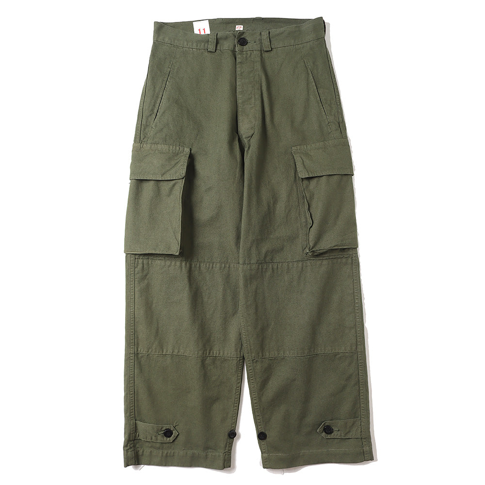 OUTIL) PANTALON BLESLE (OU-P037) | OUTIL / パンツ (MEN) | OUTIL正規取扱店DIVERSE