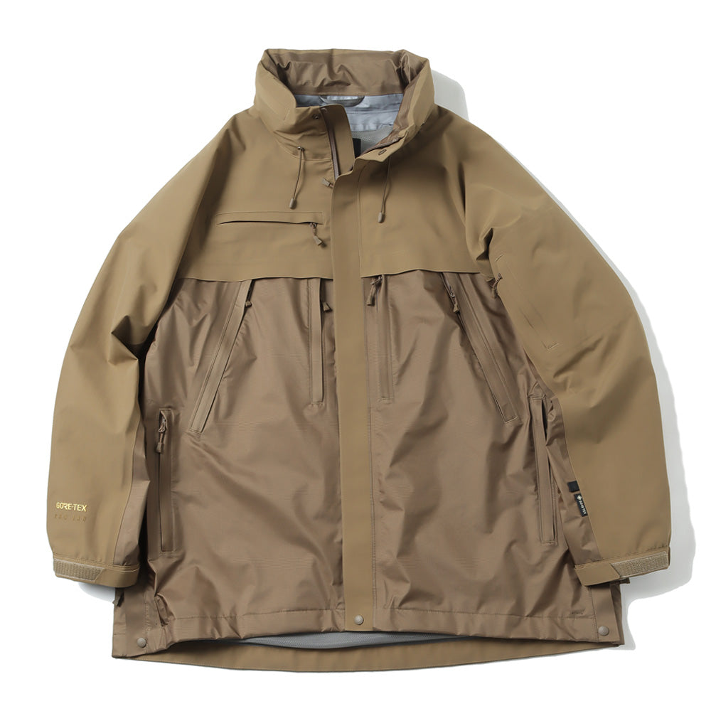 DAIWA PIER39 (ダイワピア39) GORE-TEX TECH TACTICAL JACKET BJ-10023