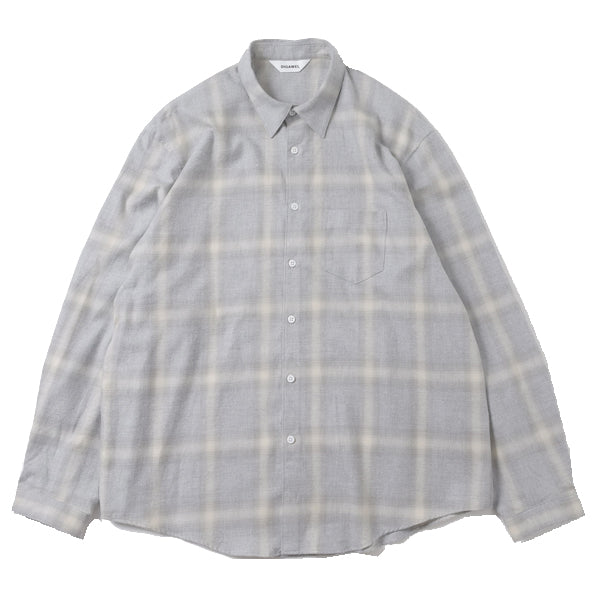 DIGAWEL(ディガウェル)】Shirt(generic)①Check DWWB011 (DWWB011 