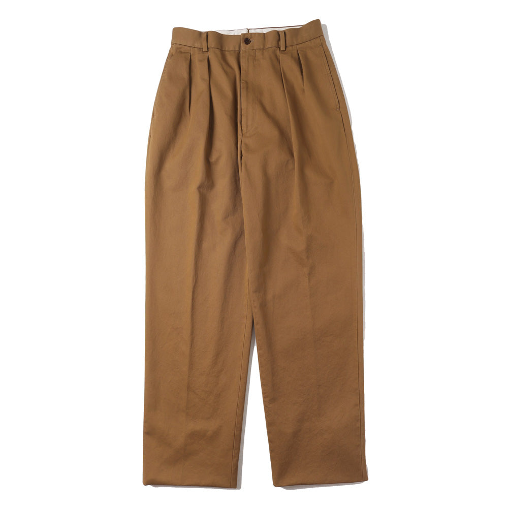 NEAT(ニート)NEAT Chino (24-02NC) | NEAT / パンツ (MEN) | NEAT正規取扱店DIVERSE