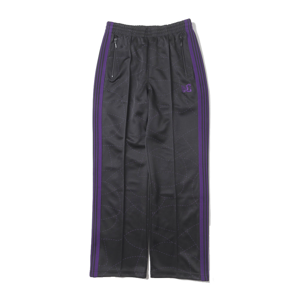 NEEDLES×DC SHOES Track Pant - Poly Smooth / Printed (MR609) | NEEDLES / パンツ  (MEN) | NEEDLES正規取扱店DIVERSE