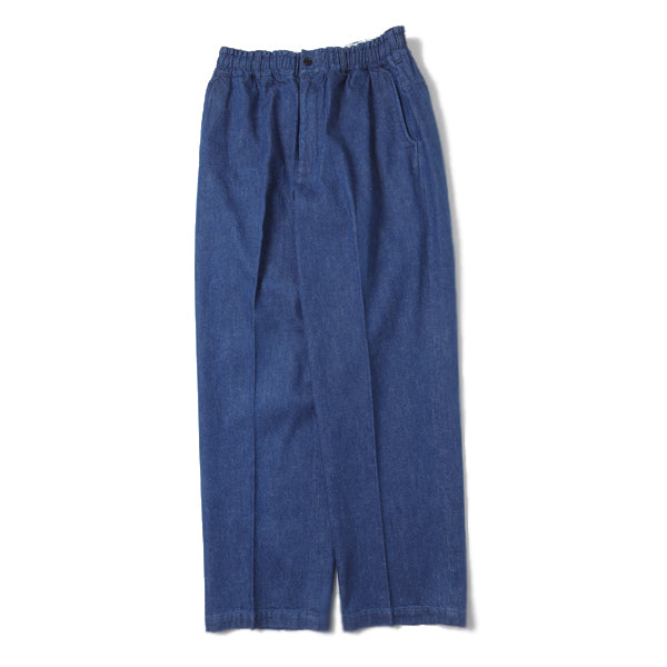 FARAH (ファーラー) Wide Tapered Easy Pants FR0302-M4011 (FR0302