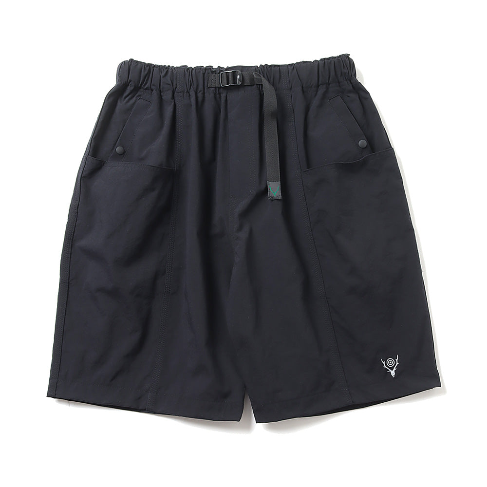 south2west8 Belted C.S. Short パンツ-