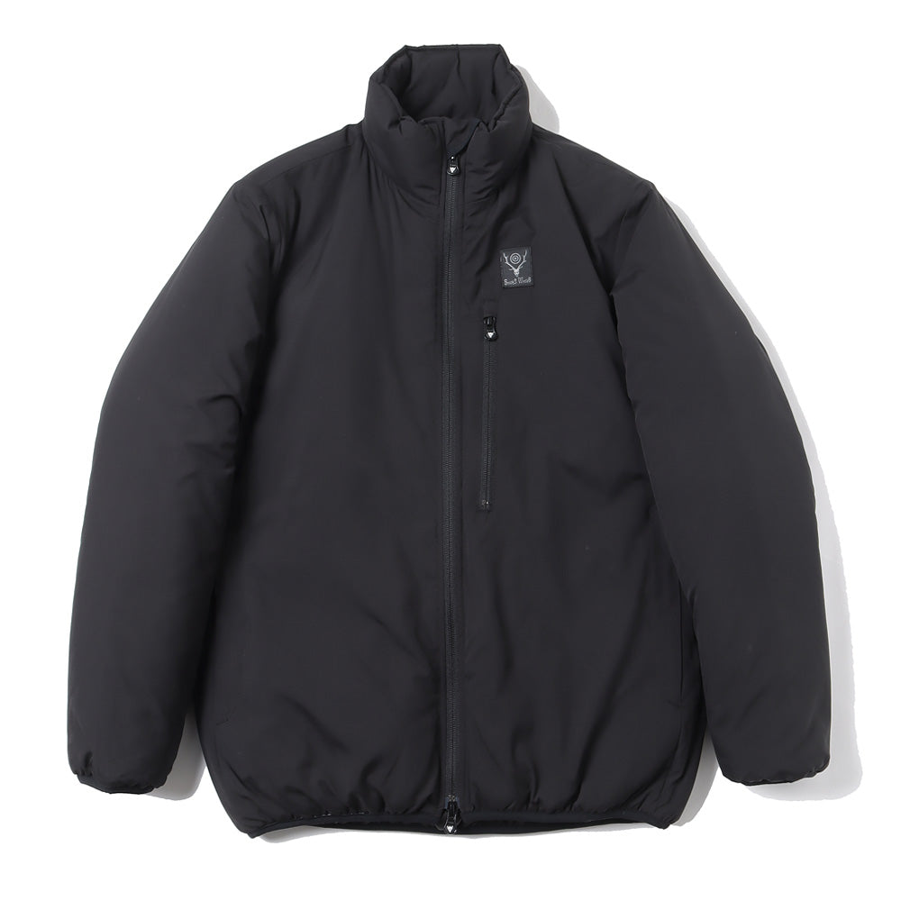 South2 West8 (サウスツー ウエストエイト) Insulator Jacket - Poly