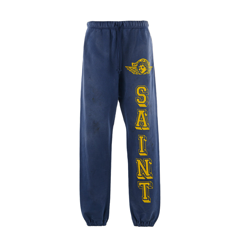 Saint Mxxxxxx (セントマイケル) SWEAT PANTS ANGEL SM-YS1-0000-053 (SM-YS1-0000-053)  | SAINT Mxxxxxx / パンツ (MEN) | SAINT Mxxxxxx正規取扱店DIVERSE