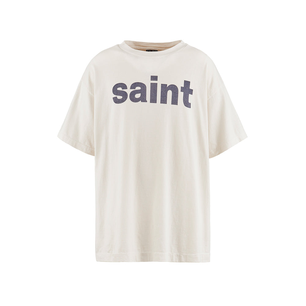 Saint Mxxxxxx (セントマイケル) SS TEE / SWEET SAINT SM-YS8-0000 ...
