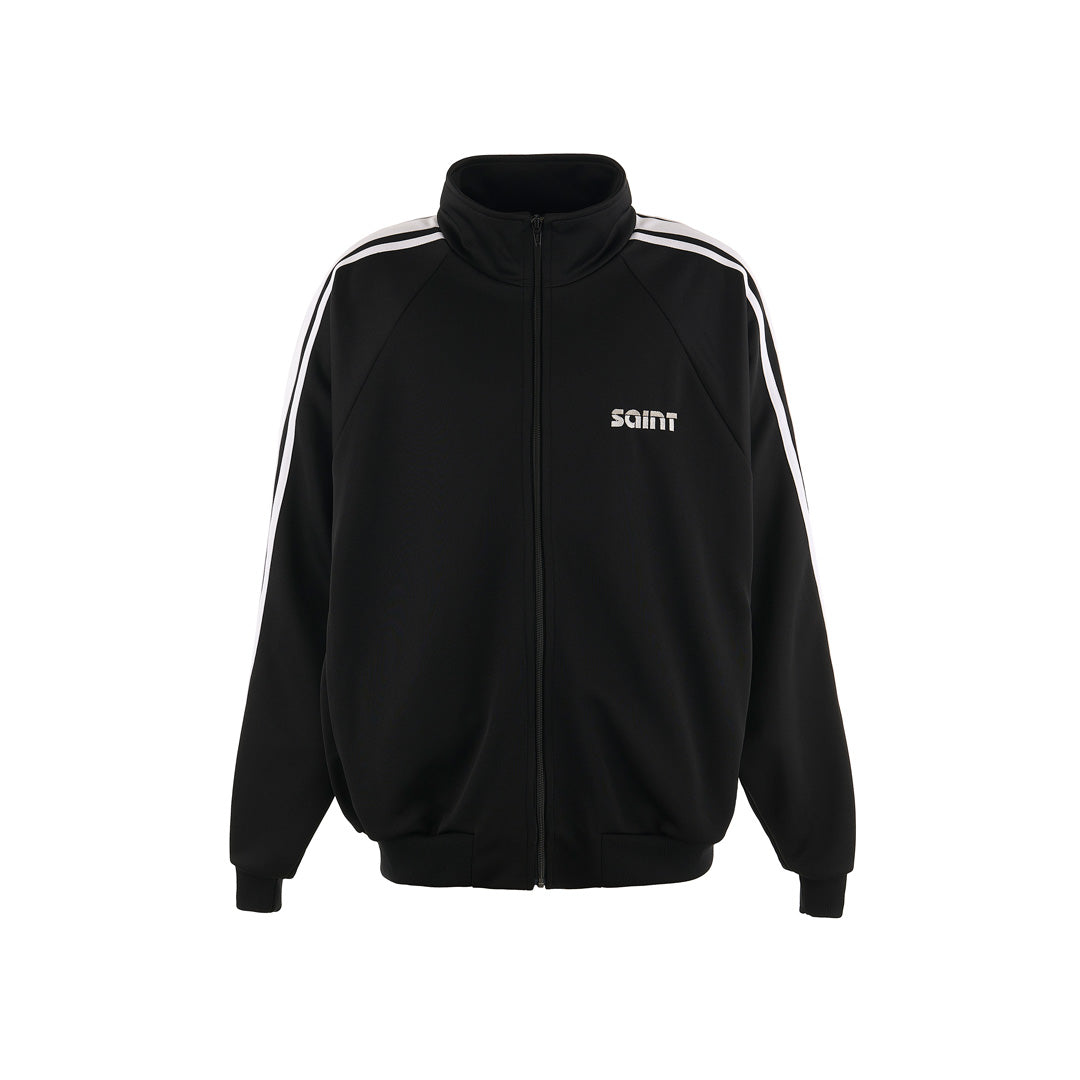 Saint Mxxxxxx (セントマイケル) TRACK JACKET SAINT SM-YS1-0000-072  (SM-YS1-0000-072) | SAINT Mxxxxxx / ジャケット (MEN) | SAINT Mxxxxxx正規取扱店DIVERSE