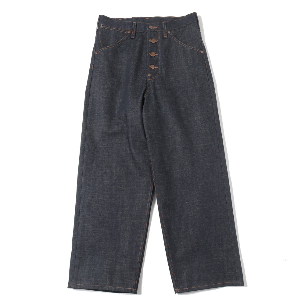 SUGARHILL(シュガーヒル)WRANGLER CLASSIC DENIM PANTS