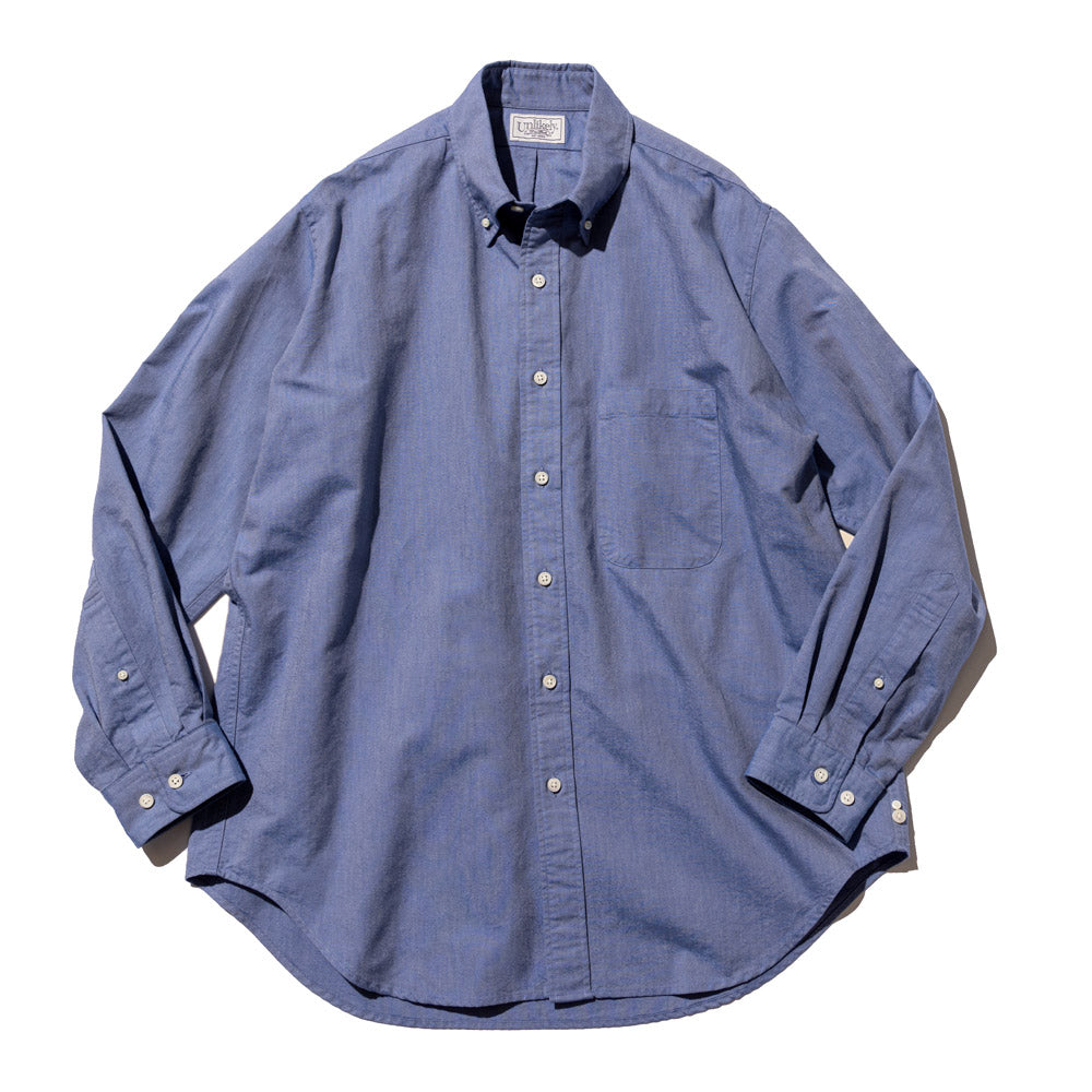 Unlikely(アンライクリー) Unlikely Button Down Shirts U23F-11-0001