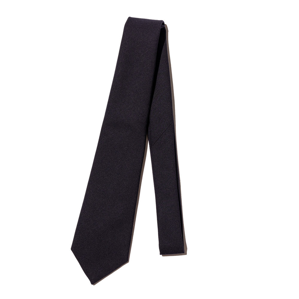 Unlikely(アンライクリー) Unlikely Tie Wool Serge U23F-43-0001 