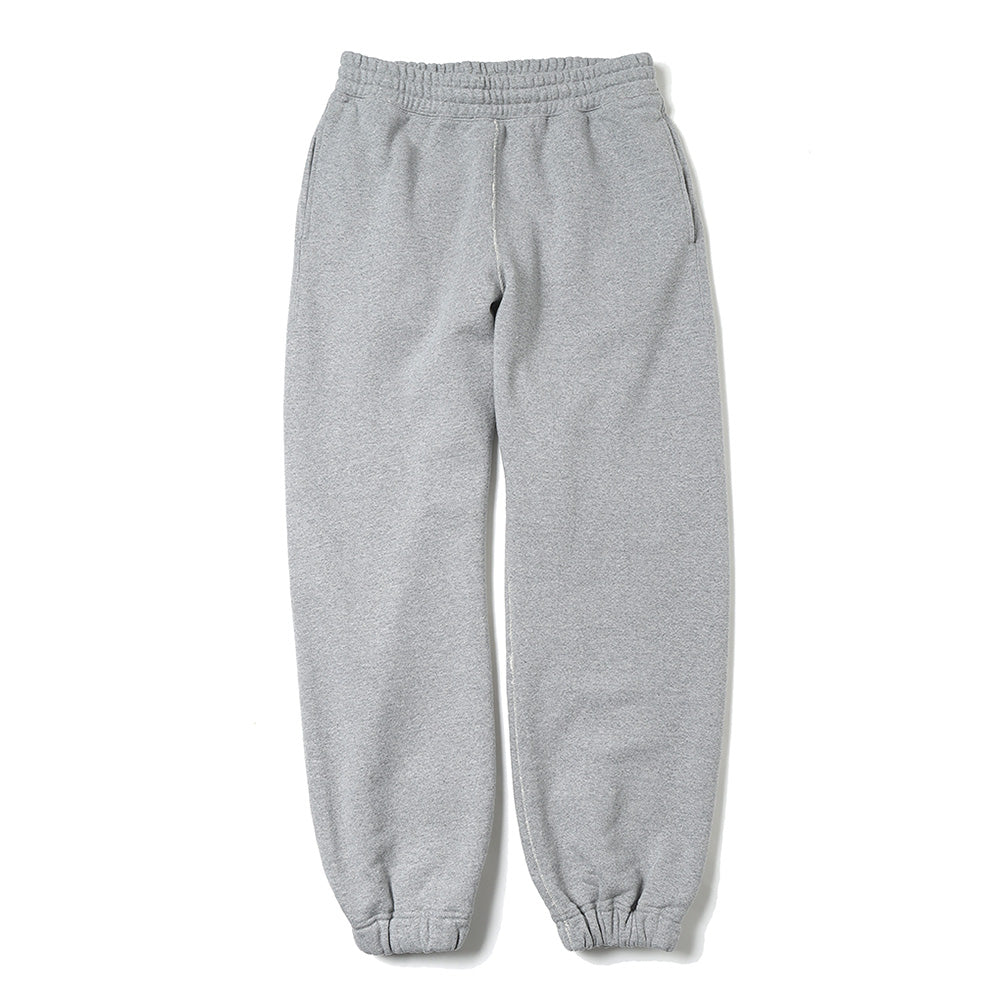 Unlikely(アンライクリー) Unlikely Side Seamless Sweat Pants U24F-24-0002  (U24F-24-0002) | Unlikely / パンツ (MEN) | Unlikely正規取扱店DIVERSE