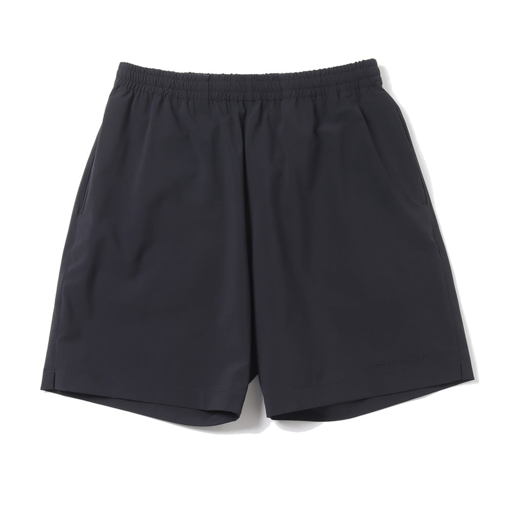 UNIVERSAL PRODUCTS (ユニバーサルプロダクツ) BUGGY SHORTS 241-60501