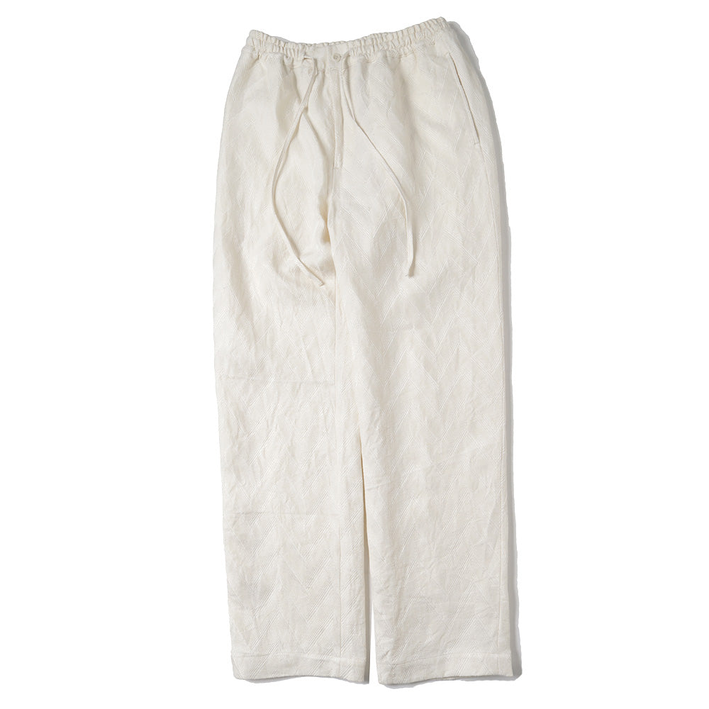 whowhat(フーワット)EE PANTS (WH-2301-P9) | whowhat / パンツ (MEN