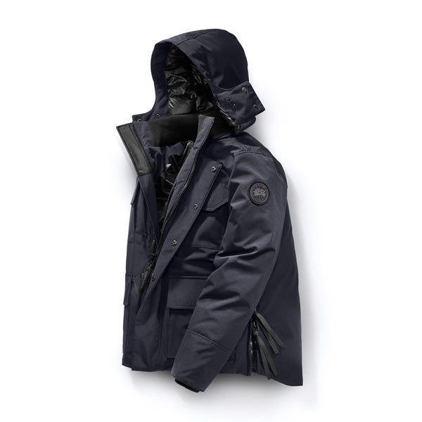 CANADA GOOSE(カナダグース) Maitland Parka 4550MB (4550MB) | CANADA GOOSE / ジャケット  (MEN) | CANADA GOOSE正規取扱店DIVERSE