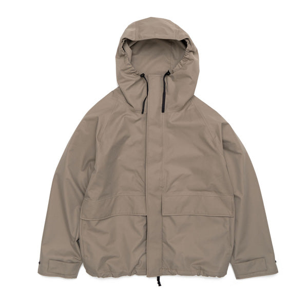 2L GORE-TEX Cruiser Jacket (SUAS302) | nanamica / ジャケット (MEN