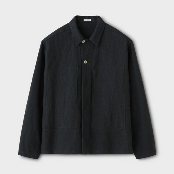 MIL WORK SHIRT JACKET (SJ03) | PHIGVEL / ジャケット (MEN