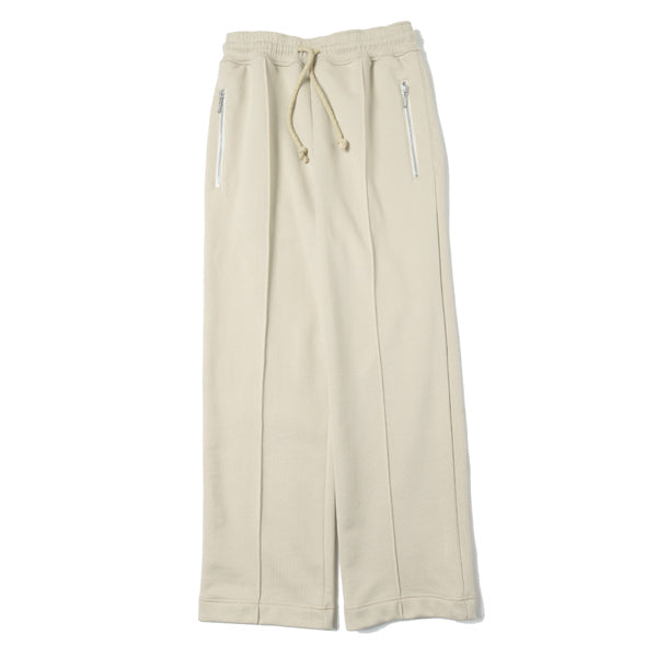 Carry Pocket Sweat Pant (M221-0603) | MATSUFUJI / パンツ (MEN 
