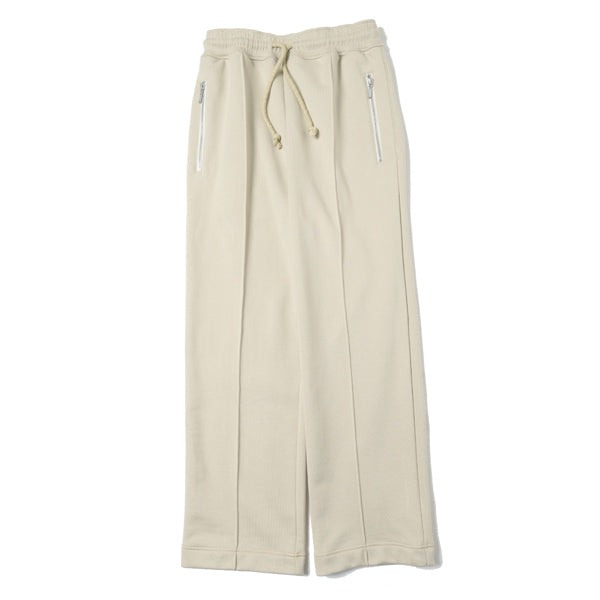 Carry Pocket Sweat Pant (M221-0603) | MATSUFUJI / パンツ (MEN