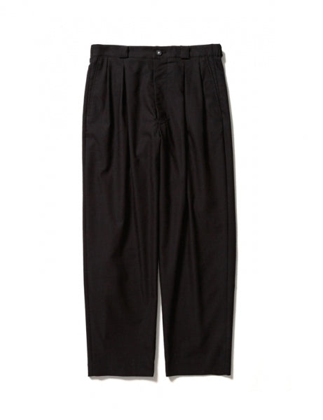 KUNG-FU TAPERED PANTS (21SS-PA9-003) | Sasquatchfabrix. / パンツ