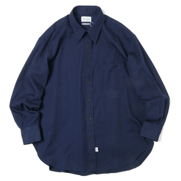 marvinepontiakshirtmakers シャツ