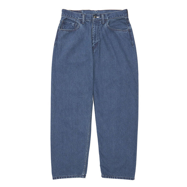 5 Pockets Pants (SUCF914) | nanamica / パンツ (MEN) | nanamica正規