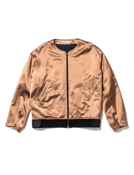 SHINY PADDLING JACKET (19SS-JKL-004) | Sasquatchfabrix