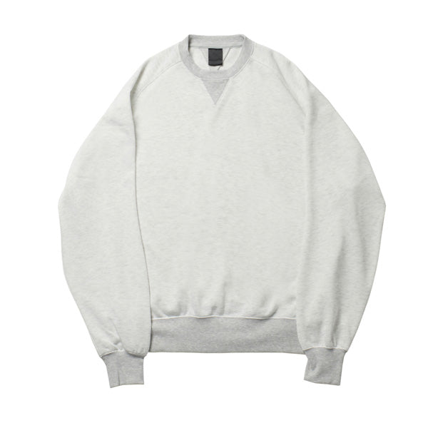 DAIWA PIER39 (ダイワピア39) TECH SWEAT CREW FREEDOM SLEEVE (BE